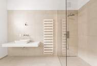 Einmalig. Erhaben. Atemberaubend: Penthouse mit 350m2 Terrasse direkt am Wasser