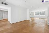 Ein JUWEL im Zentrum Wiens – Stil, Luxus und Lage in Perfektion