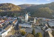 ++ NEU ++ SCHLÜSSELFERTIGE DREI Zimmer mit BALKON