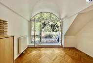 360° TOUR // GARTEN &amp; TERRASSENWOHNUNG in PÖTZLEINSDORF