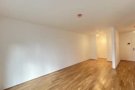 Exklusive 2-Zimmer-Wohnung im Neubau – Erstbezug &amp; provisionsfrei!, Wohnung-kauf, 269.000,€, 1210 Wien 21., Floridsdorf