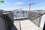 Sonnige DG-Maissonette auf Eigengrund im 22. mit Terrasse und toller Ausstattung (Erdwärme, Sonnenschutz,..) - Anlegerpreis (Netto) - JETZT ANFRAGEN