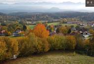 | BAUGRUND FÜR IHR EIGENHEIM | NAHE WÖRTHERSEE | 1566 m² GSTFL | UNBEBAUT |