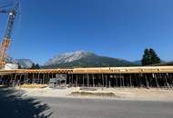 IV. NEUBAU - drei Schlafzimmer und Zentrumsnähe!