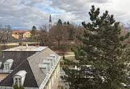 Zentrale 2-Zimmer-Wohnung mit Loggia in Klagenfurt