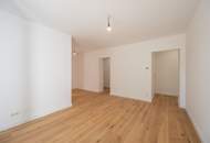 ++Bujatti++ Fantastic 1-room first-occupancy apartment with balcony