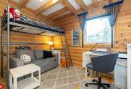 VIEL PLATZ, VIEL GRÜN, VIEL PRIVATSPHÄRE – FAMILIENHAUS AUF 1.365 M² GRUND