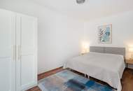 Umziehen leicht gemacht! Modern ausgestattete 4-Zimmer-Wohnung im 3. Liftstock!