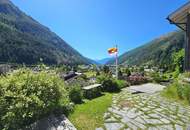 Haus Top-Lage und herrlichem Ausblick