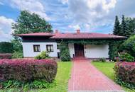 Charmantes Einfamilienhaus