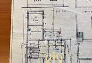 Charmantes 3-Zi-Einfamilienhaus mit Garten in 1220 Wien – renovierungsbedürftig!