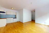 Urbanes Zuhause nahe Reumannplatz – helle 2-Zimmer mit Lift