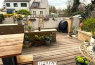 "Renovierte Doppelhaushälfte mit Keller & Garage!"