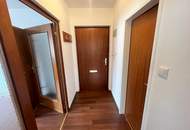 Gemütliche 2-Zimmer Wohnung mit Balkon und Garage in Innsbruck-Arzl!