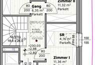 Reihenhaus mit Keller, Garten und 2 Stellplätzen!