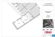 Gemütliche 2-Zimmer-Wohnung in Graz: Gepflegt und top ausgestattet.