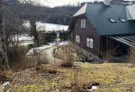 Exklusive Jahrhundertwende-Villa in Mariazell – Stil, Substanz &amp; Natur in perfekter Harmonie