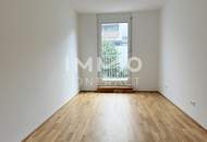 EDI N° 7 - jetzt für später vorsorgen - 3 Zimmerwohnung mit Loggia und grosser Terrasse