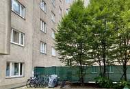 Schönes 2 Zimmer-City-Apartment beim Alois-Drasche-Park mit perfekter Anbindung zum Hauptbahnhof