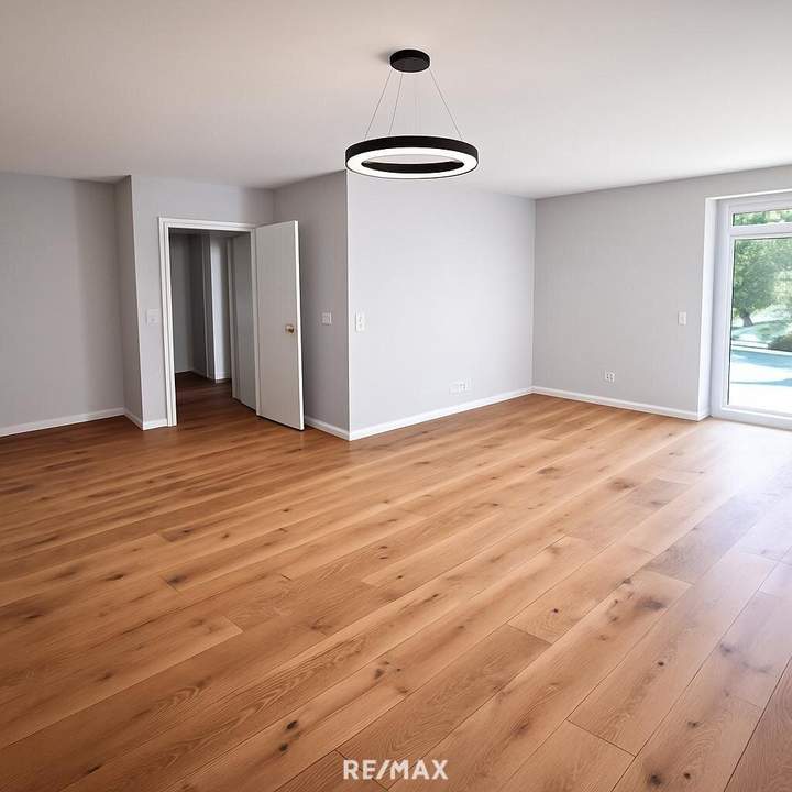 LEBE DEINE TRÄUME - 3-Zimmer Balkonwohnung - ERSTBEZUG - inkl. überdachter KFZ_Stellplatz!!