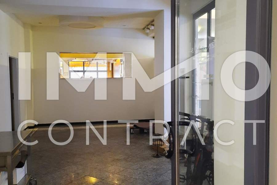 Geschäftslokal direkt am Traunsee, Gewerbeobjekt-miete, 771,56,€, 4810 Gmunden