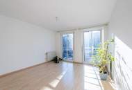 "2-Zimmer Wohnung mit Lift &amp; großzügigem Wohnbereich"