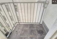 | TOP-LAGE | HELLE RÄUME | KLOPFBALKON
