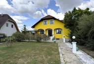 Großzügiger Bungalow auf großem Grundstück