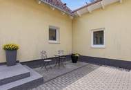 Einzugsbereites Wohnparadies mit ca 2841m² Baugrund in Breitenwaida: Modernität trifft idyllische Großzügigkeit!