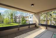 Traumhafte 4-Zimmer Wohnung bei der Kaasgrabenkirche