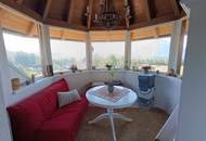 90 M2 WOHNUNG MIT TRAUMHAFTEN AUSBLICK IN ST. JAKOB AM THURN ZU VERMIETEN