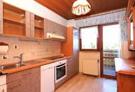 Tradition trifft Natur – Blockbau-Landhaus mit Sanierungsbedarf