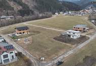 Sonnige Baugründe mit Waldblick in +++ St. Margarethen b. Knittelfeld +++