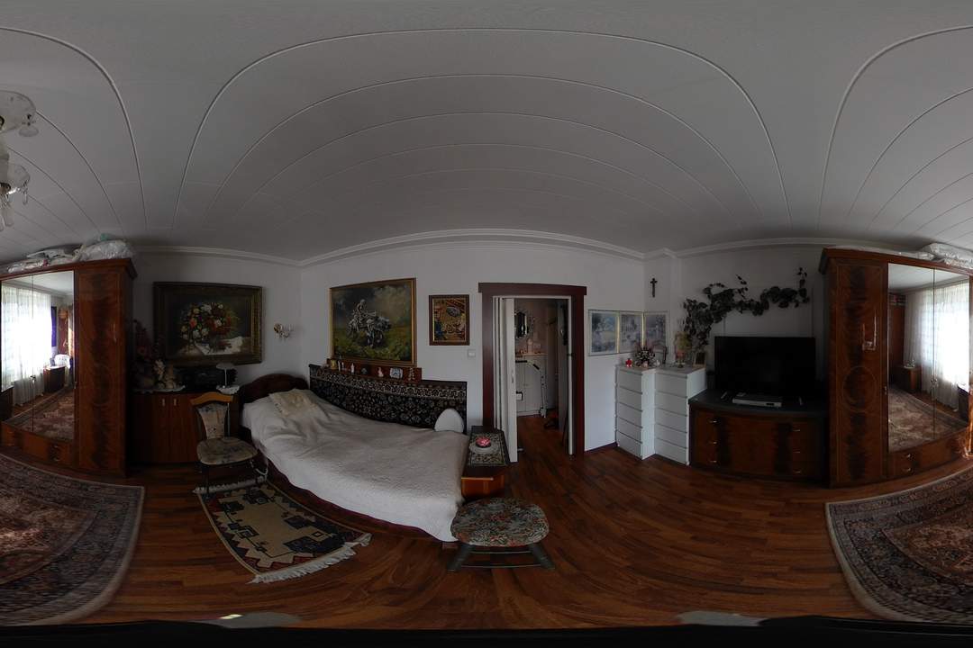 Investition in die Zukunft! Mehrfamilienhaus in Nähe zum Zehnerviertel!
