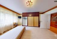 Bungalow in begehrter Aussichtslage mit Blick über +++ Weißkirchen +++