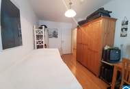 Moderne 3-Zimmer-Wohnung mit Balkon und Garagenstellplatz