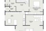 Renoviertes Mehrfamilienhaus in Kaprun: Zentral, sonnig, mit Garten & ausreichend Parkplätzen!