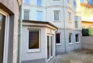 Ehemaliges Seniorenheim, gewerbliche Widmung, große Dachterrasse & 16 Garagen in Wiener Neustadt – Top Chance!