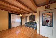 Einzigartige Liegenschaft mit Garage und Pool!