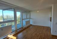 Maisonette mit 2 Loggias & Blick auf Kahlenberg & Donauinsel