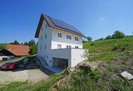 Entspannung und Erholung abseits der Großstadthektik! Mehrgenerationenhaus in Stössing