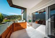 Attraktive, sonnige 3-Zimmer-Wohnung mit Weitblick in Brixlegg zu kaufen!