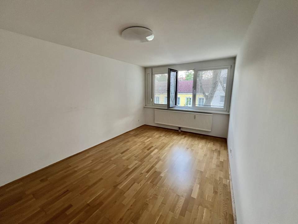 DONAUNÄHE 1210! Schön sanierte 3 Zimmer Wohnung nahe Aupark Jedlesee