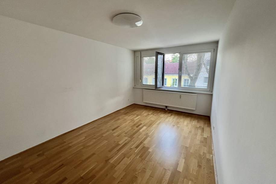 DONAUNÄHE 1210! Schön sanierte 3 Zimmer Wohnung nahe Aupark Jedlesee, Wohnung-miete, 1.243,29,€, 1210 Wien 21., Floridsdorf