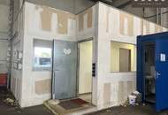 Lagerflächen von 600 bis 1.880m² | Nähe Wagramer Straße | TOP ERREICHBARKEIT |