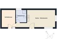 Zukunft zum Kaufen – Tinyhouse & Zinshaus im Paket