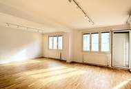 Exklusives Wohnerlebnis in Wien – Großzügige Eigentumswohnung mit Balkon