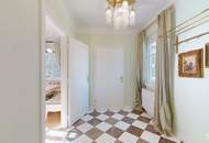 KLOSTERNEUBURG | Einfamilienhaus mit Einliegerwohnung | Fernblick | ZELLMANN IMMOBILIEN