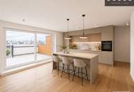 | 3 ZIMMER WOHNUNG | STILVOLLE MAISONETTE | GROSSZÜGIGE TERRASSE | TOLLER WEITBLICK | MEIDLING |