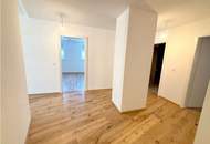 4-Zimmerwohnung mit Dachterrasse!
